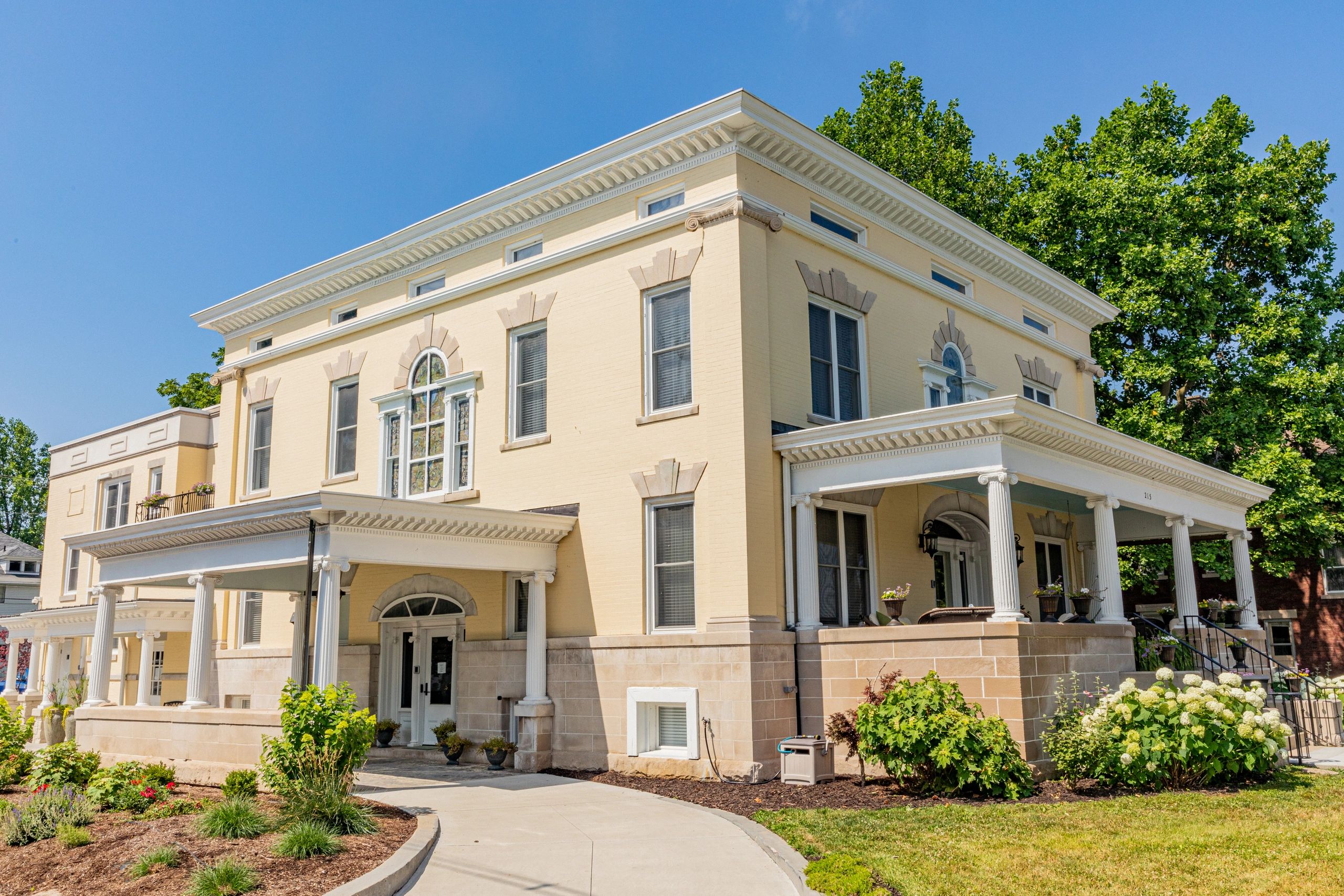 Durham Redfin